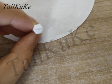 PTFE Screw 4F Bolt Plastic King Teflon Bolt PTFE Bolt