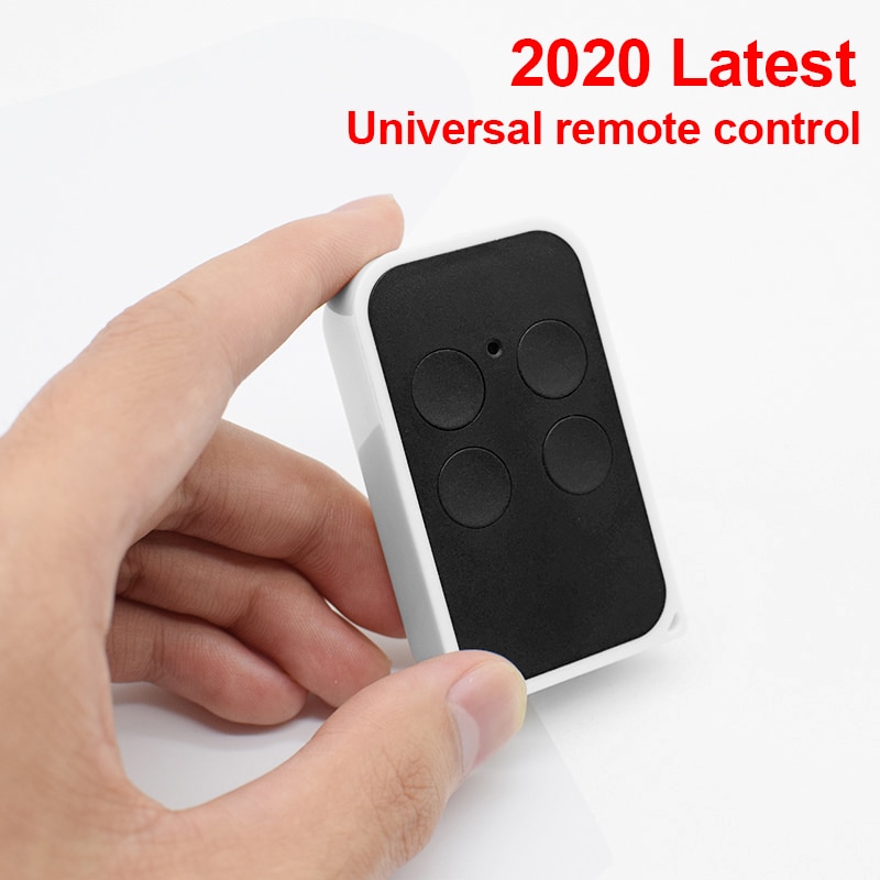 ELBE 501 502 504 clone télécommande remplace 433MHz ouvreur