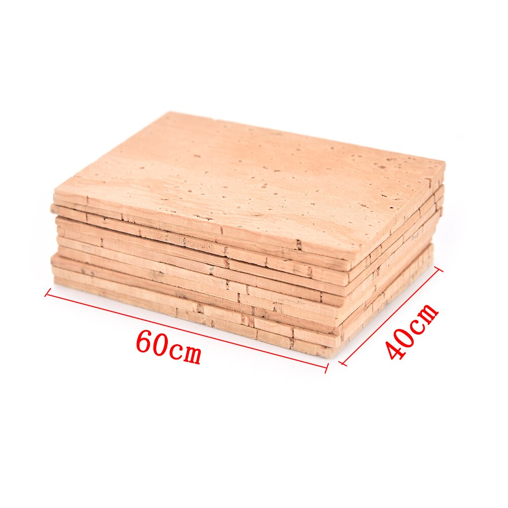 10 stücke saxophon korken sopran/tenor/alto neck kork saxophon teile zubehör