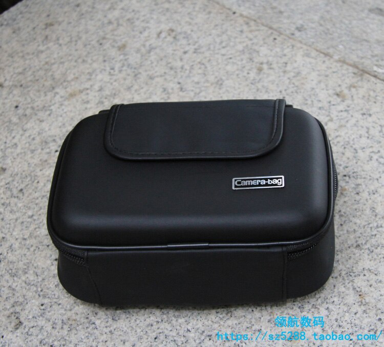 Shockproof Camcorder DV Camera bag Case Pouch for Panasonic HC V270 V770 V750 V760 V270 V750 V160 V180 V385 GK V550M W580M V250: Black