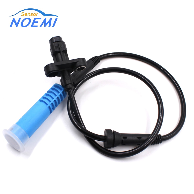 NEUE Vorne Verknüpfungen/Rechts ABS Raddrehzahlsensor Für BMW E39 540i 1999 ~ 2003 M5 34526756375