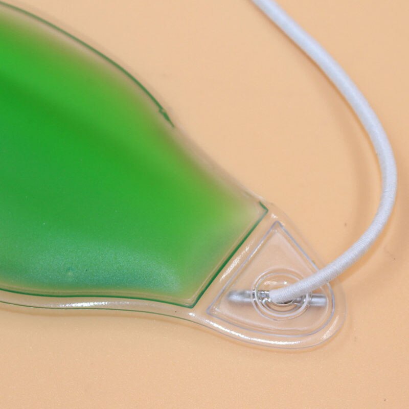 Ice Eye Mask Sleeping Mask Compression Gel to Relieve Eye Fatigue Cooling Relaxation Eye Shield Care Tools Remove Dark Circle