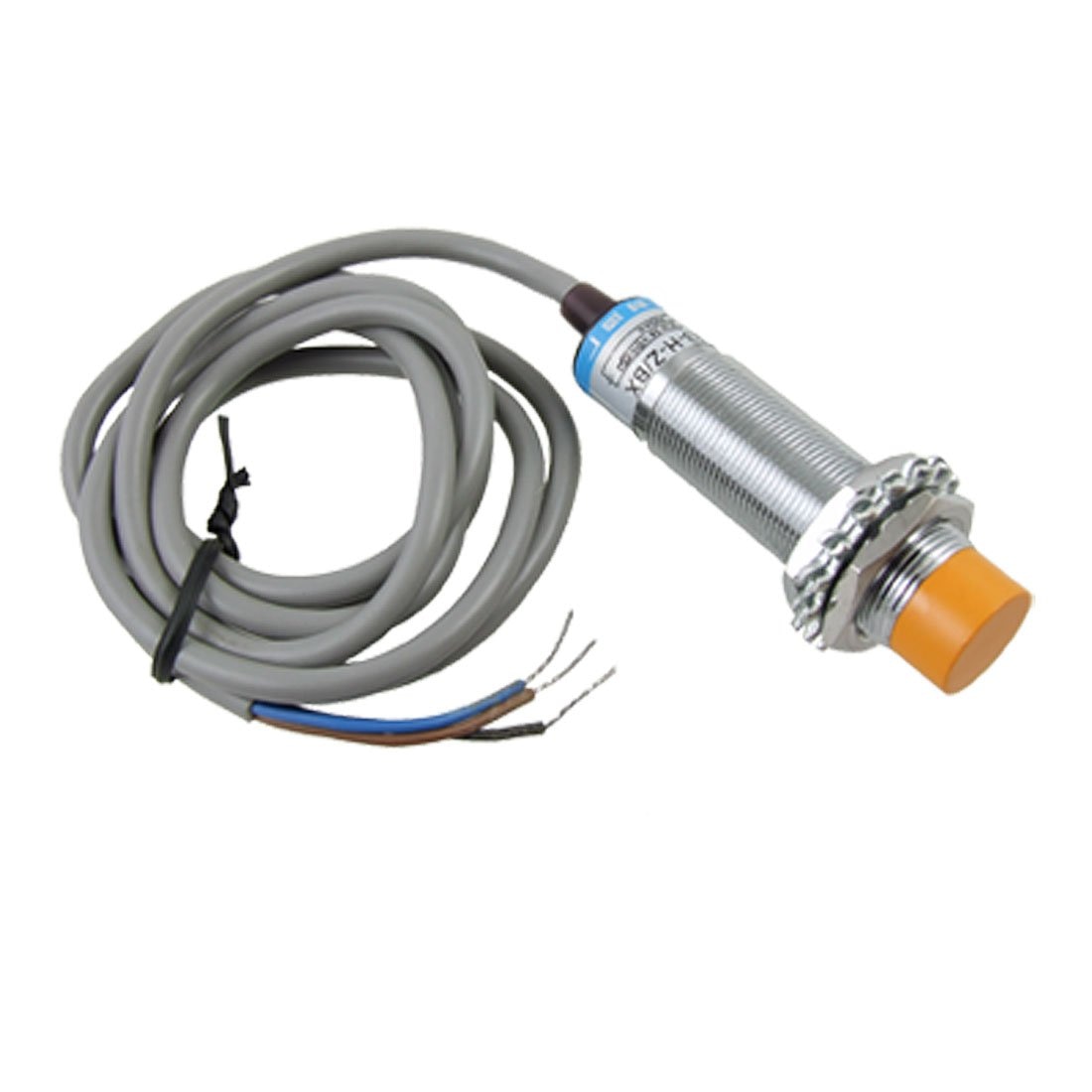 Ljc 18 a 3- h-z /bx 1-10mm kapacitans nærhedssensor switch npn no dc