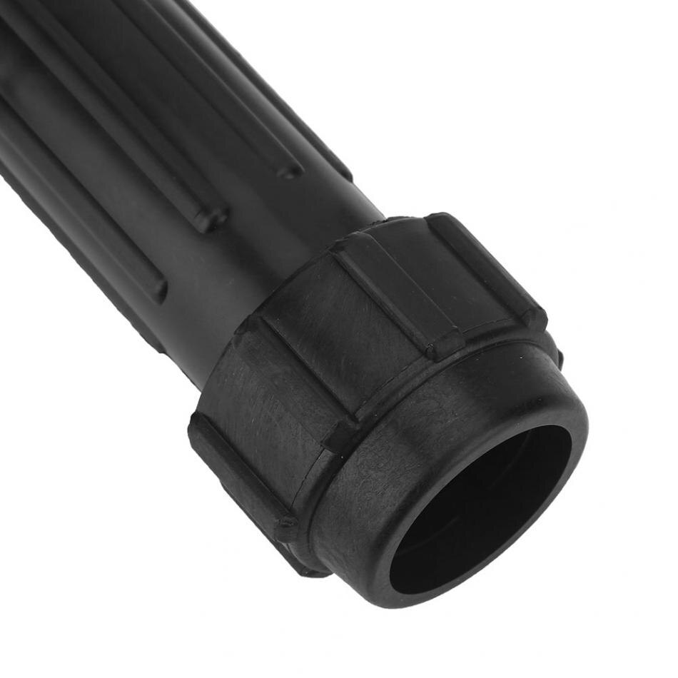 2 Stuks Kajak Peddel Connector Vervanging Peddel Roeispanen Connector Kajak Opblaasbare Boot Vissersboot Peddel Sterke Plastic Connector