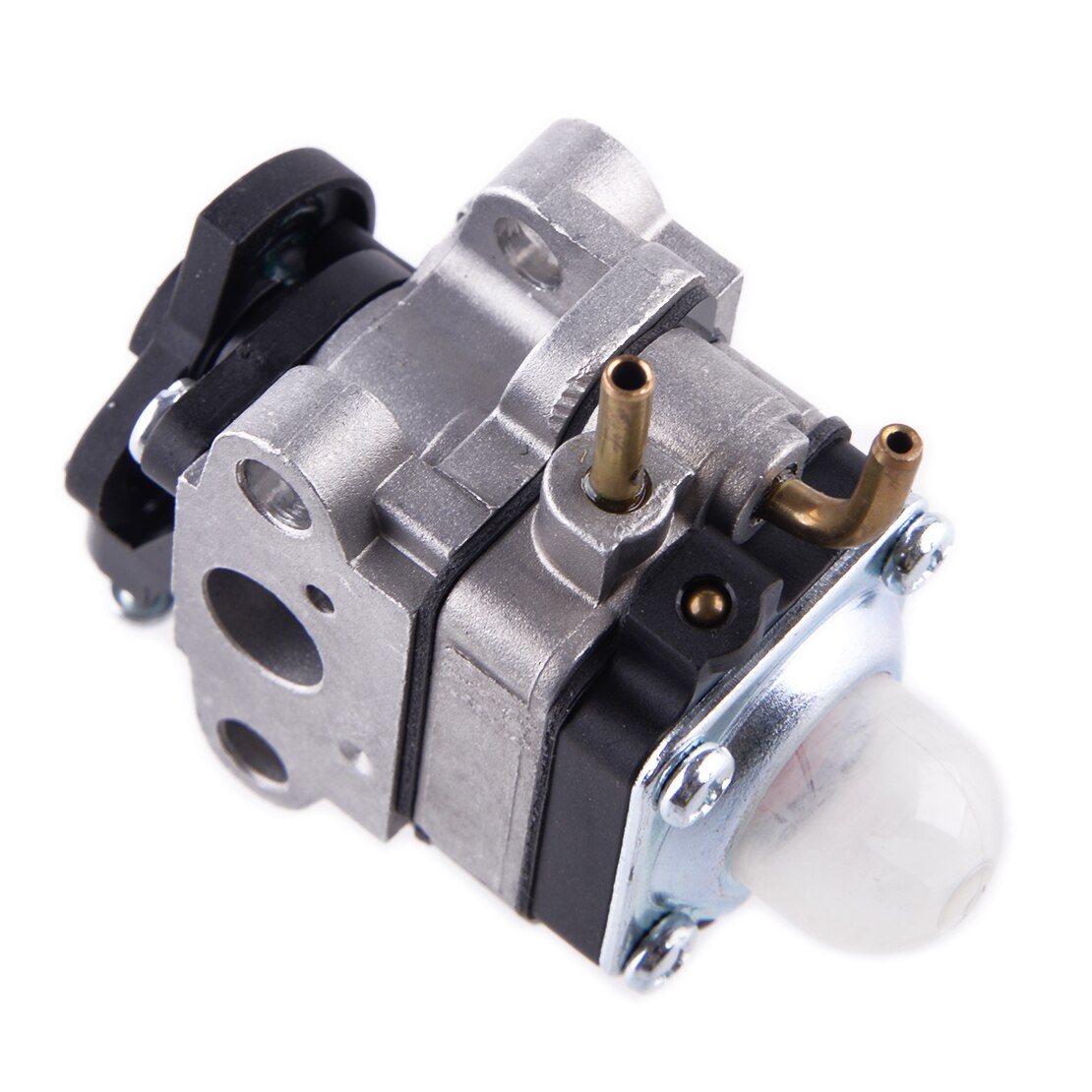 Karburator passer til ryobi  ry253ss ry254bc ry251ph ry252cs 2 cyklus strengstrimmer 75306258a 316299372 316773800