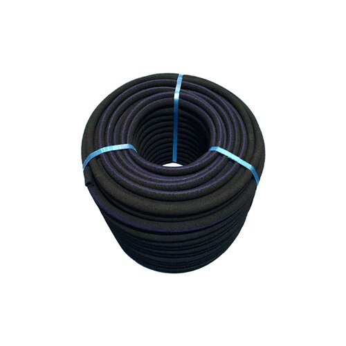 5meters sample D25*13 nano bubble generator fine bubble aeration tube oxygen transfor for fish shrimp farming