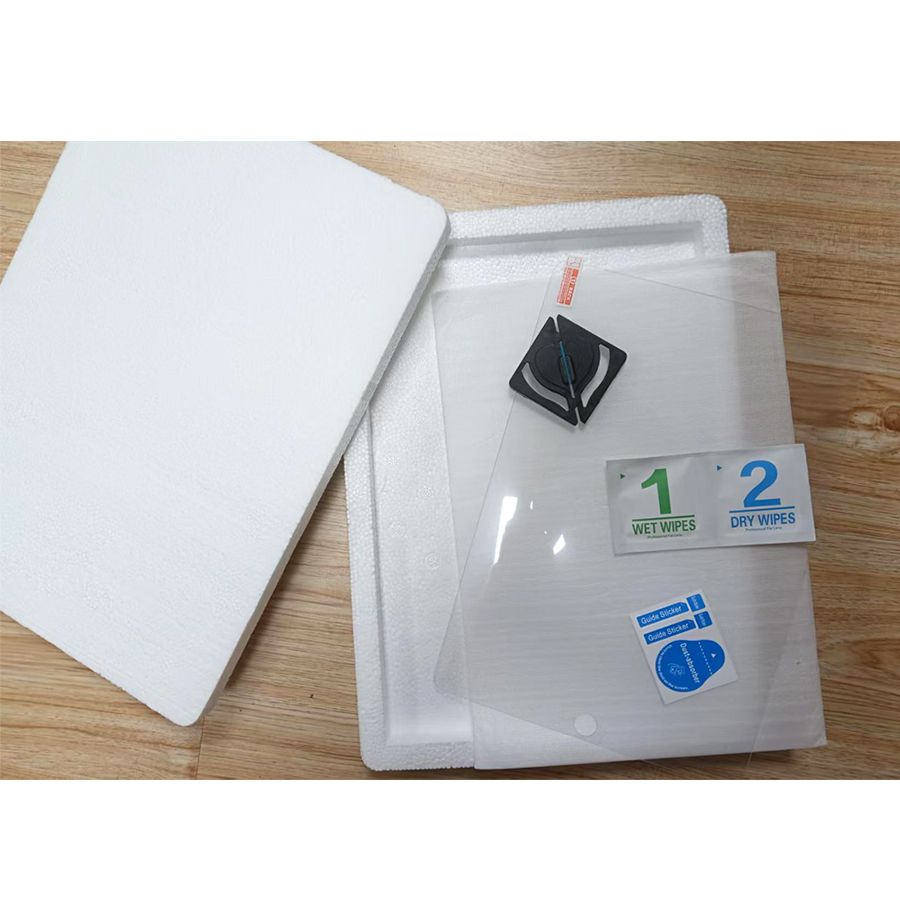 For IPad 10th Gen 10.9 Inch Tempered Glass Screen Protector A2696 A2757 A2777 Tablet Anti Scratch HD Protective Film