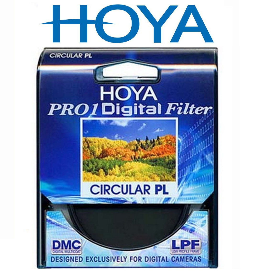 HOYA Profi1 Digital CPL 82mm Zirkularpolfilter Polarisator Filter Profi 1 DMC CIR-PL mehrschichtig, verwendet für kamera objektiv Filter