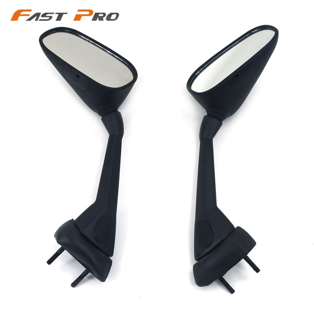 Motorcycle Side Rearview Rear-view Mirror For YAMAHA FZ1 FAZER 2007