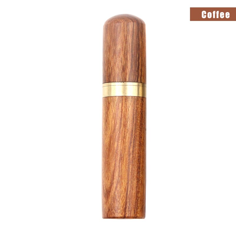 Hand Sewing Needles Wood Box Embroidery Mending Holder Bottle Container Needle Storage Box DIY Tools Organizer