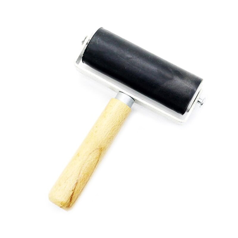 Engraving Roller Engraving Ink Roller Roller Art Roller Rubbing Roller Tools E7CB