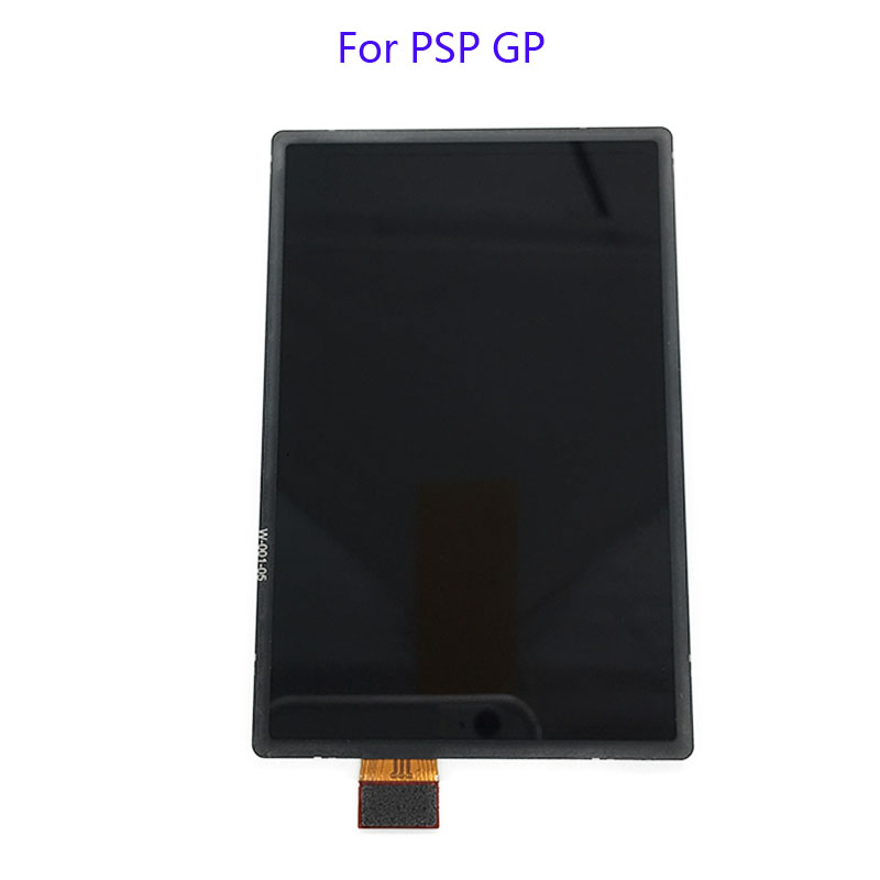 Voor PSP GO Lcd-scherm Originele LCD Scherm Vervanging voor PSP GO Game Console
