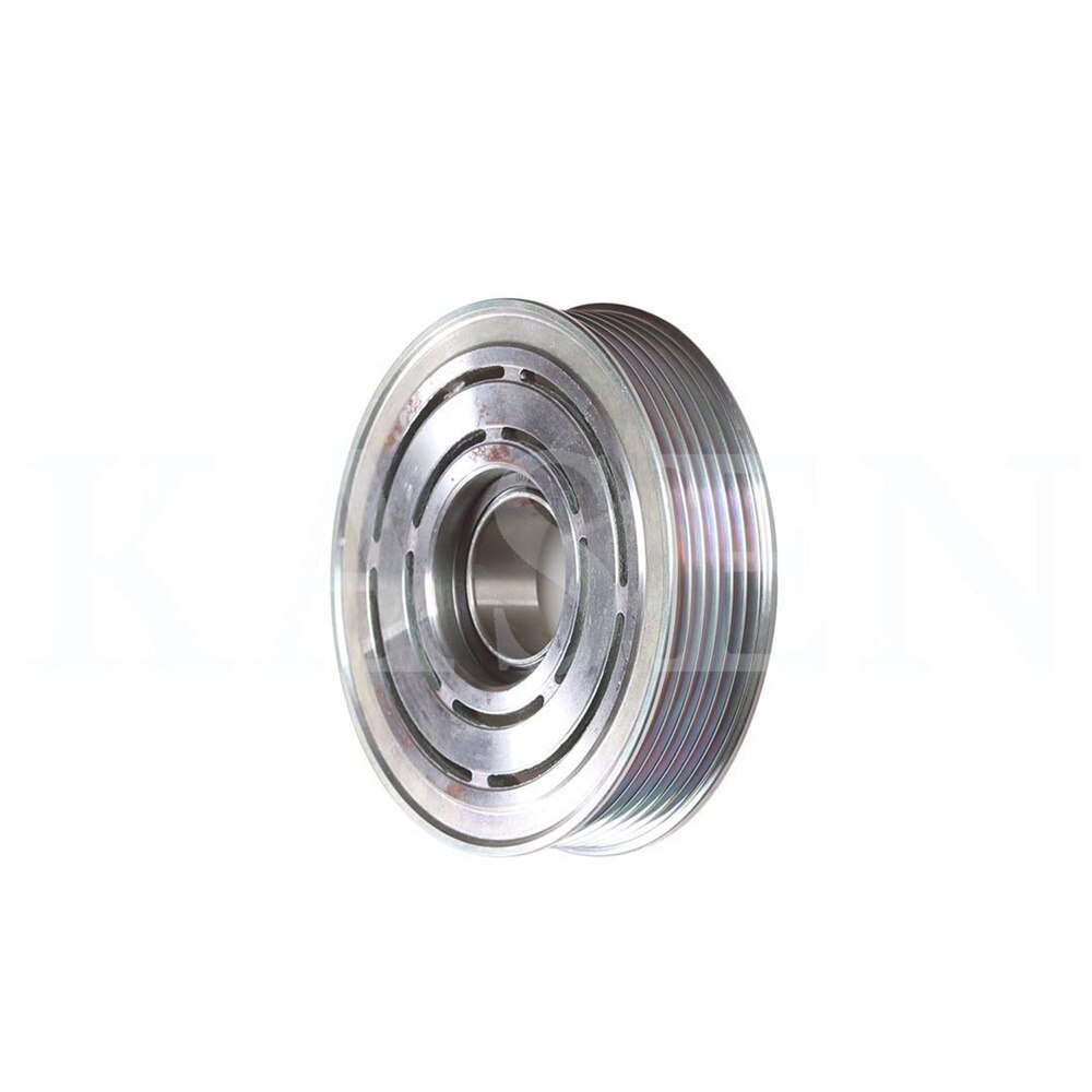 12A AC A/C Air Conditioning Compressor Clutch Pulley For HONDA 10PA-CRV