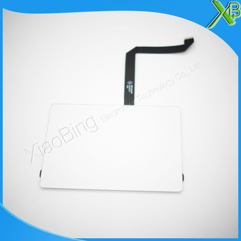 Trackpad Touchpad Para Macbook Air A1466 2013-2017 Con Flex | Envío gratis Trackpad Touchpad Para Macbook Air A1466 2013-2017 Con Flex | Envío gratis