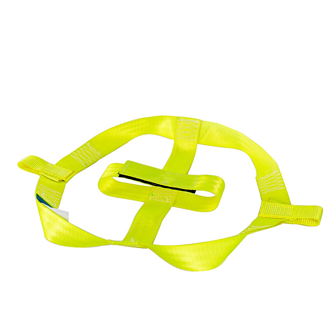 Universal Motorbike Transportation Tie-Down Moto Accessories Motorcycle Rear Wheel Fixing Fastening Webbing Belt Strap: Green