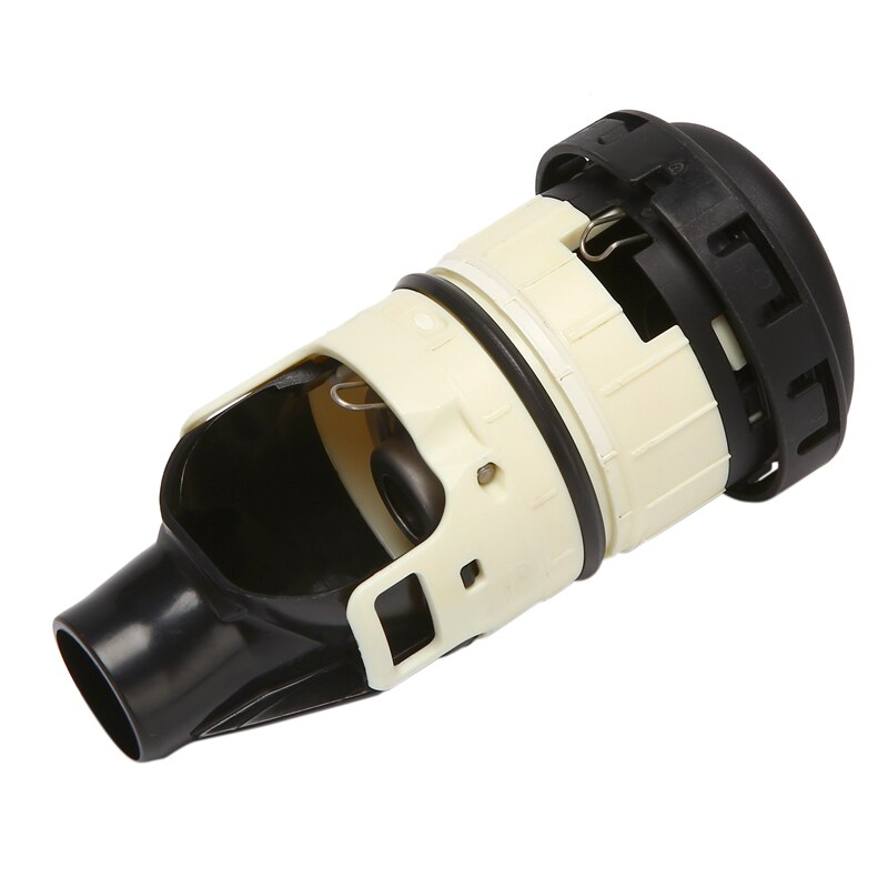 Car Capless Fuel Filler Tank Gas Cap for Ford Fusion/MKZ 2.0L GTDI BU5A-9D000-LE (FWD): Default Title