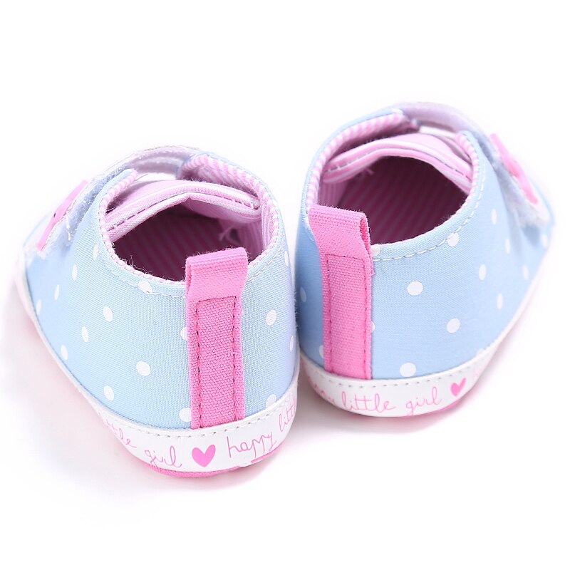Babyschoenen babyjongens schoenen eerste loopschoenen cartoon gestreept peuter baby's bebé schoenen 11cm 12cm 13cm 0-18 maanden