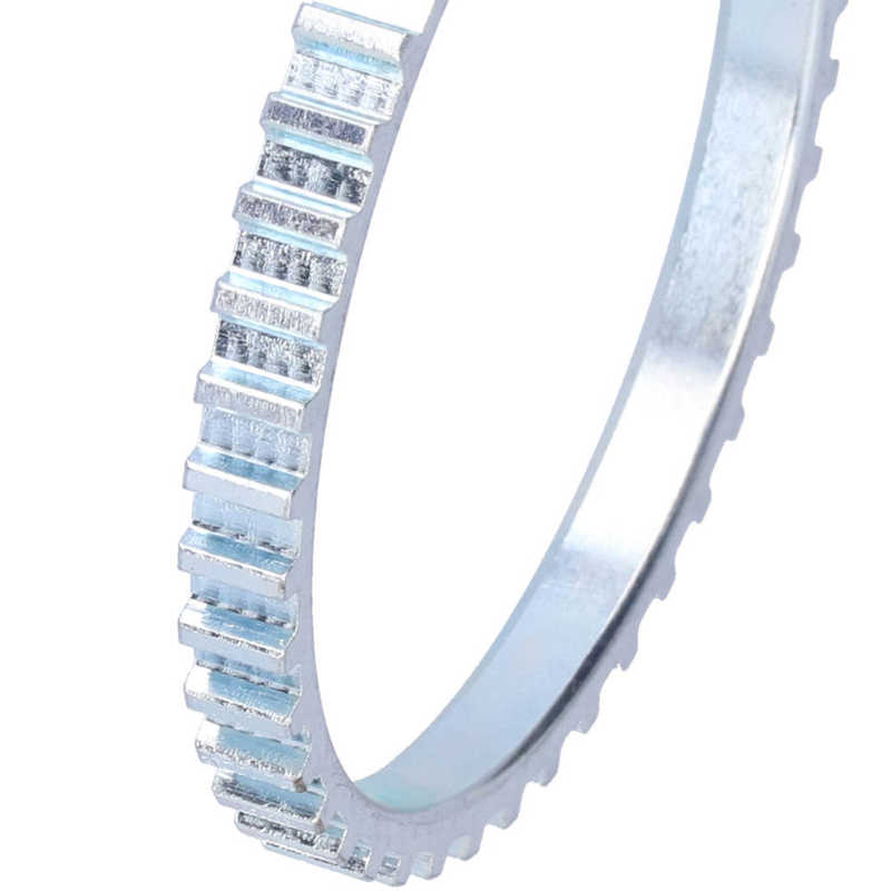 Abs Reluctor Ring Front Near/Off Side Abs Ring Effectief Reparatie Voor Auto Voor Auto