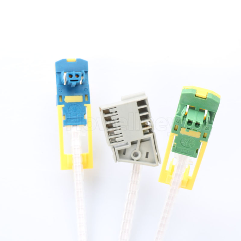 Reparatur kabel draht Für Renault Com 2000 Peugeot 307 406 Citroen C5 Brechen 12275641