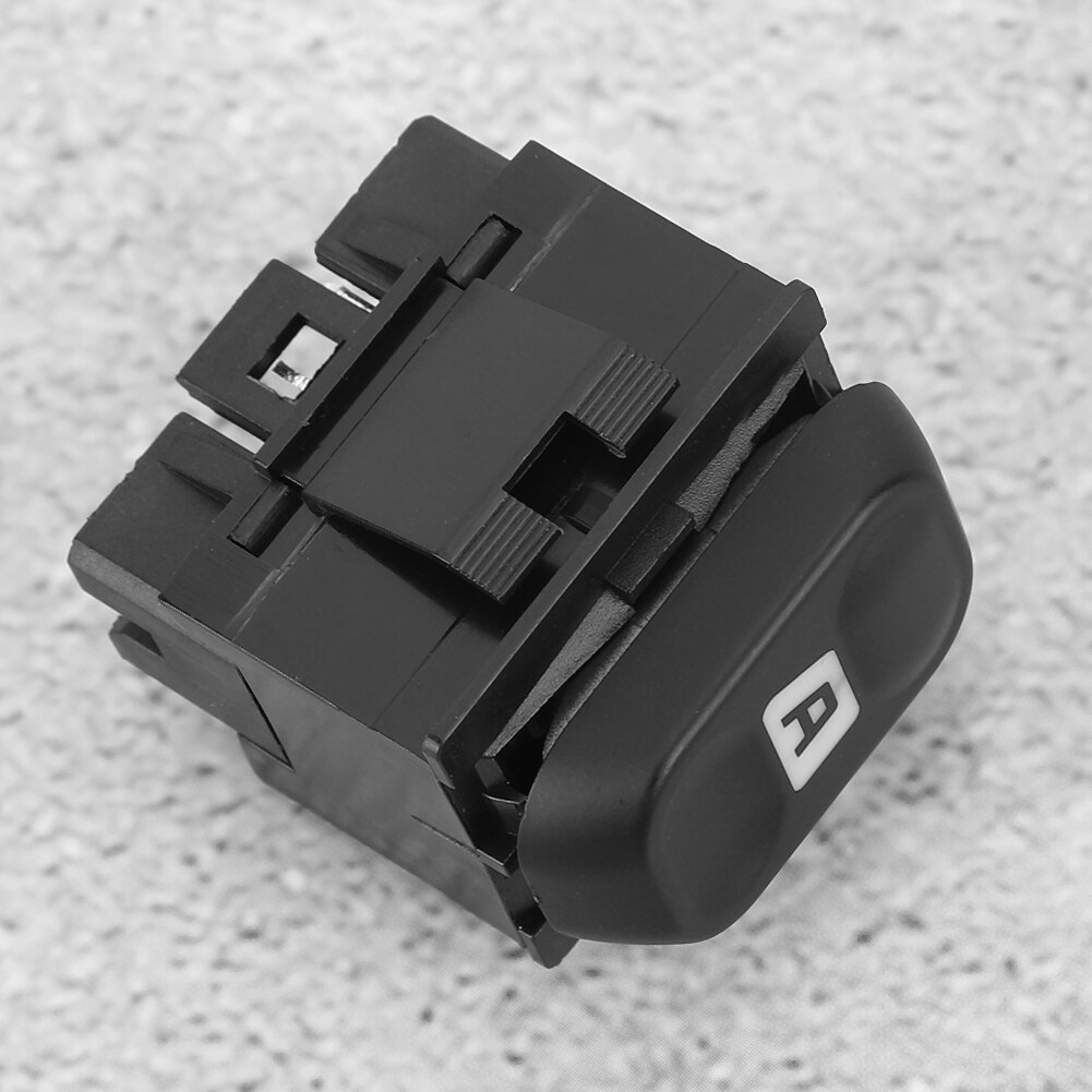 Interrupteur de levage pour commande de fenêtres, électrique, pour citroën Xsara N2 1997-2005 Estate 6552.kt