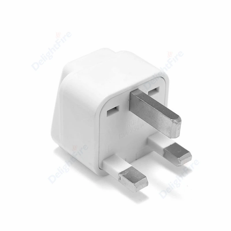 UK Stecker Adapter Universal 250V 13a us au eu nach Großbritannien Irland Singapur Stromrichter Stecker Adapter Wechselstrom steckdose Steckdose