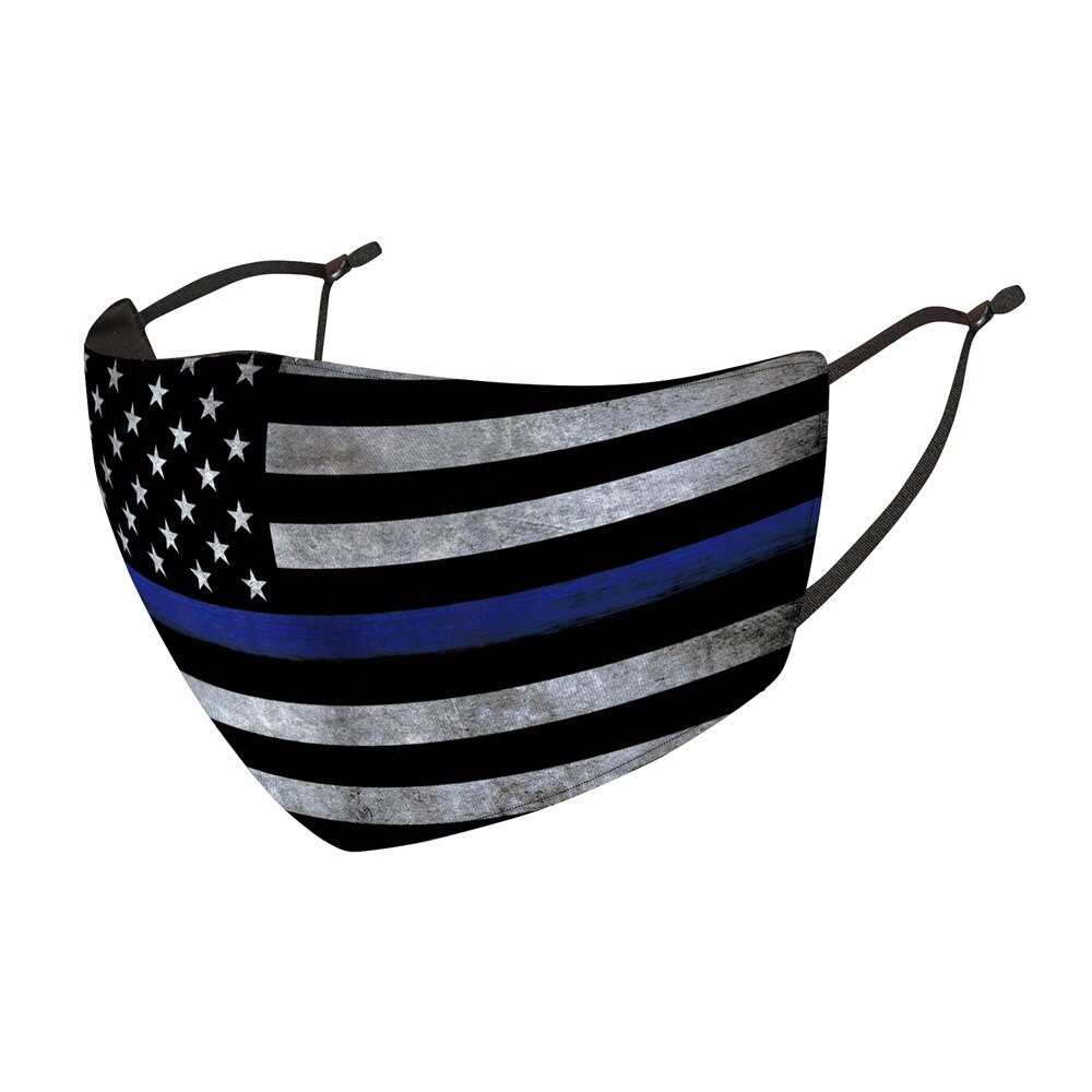 UNS UK BR Nationalen Flagge Gesicht Maske Erwachsene Staub Schutz Masken Stütze: 2