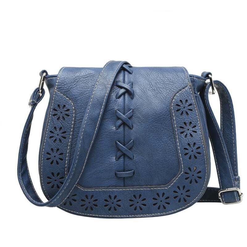 Women Shell Bags Handbags Ladies Purse Crossbody Black Brown Clutch Bag Shoulder Bags Women Messenger Bags Bolsas Femininas: Blue