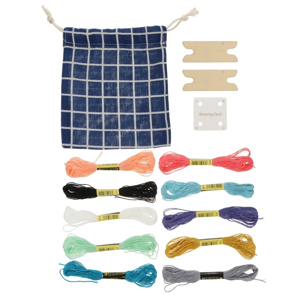 Bestsellers: De beste items in Breimachines & weefgetouwen op basis van de aankopen van -klanten