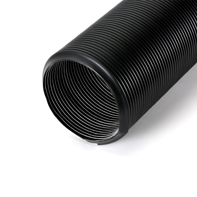 Car Engine Air Inlet Duct Pipe 63/76mm Cold Air Intake Plastic Tube Air Intake Filter Tube