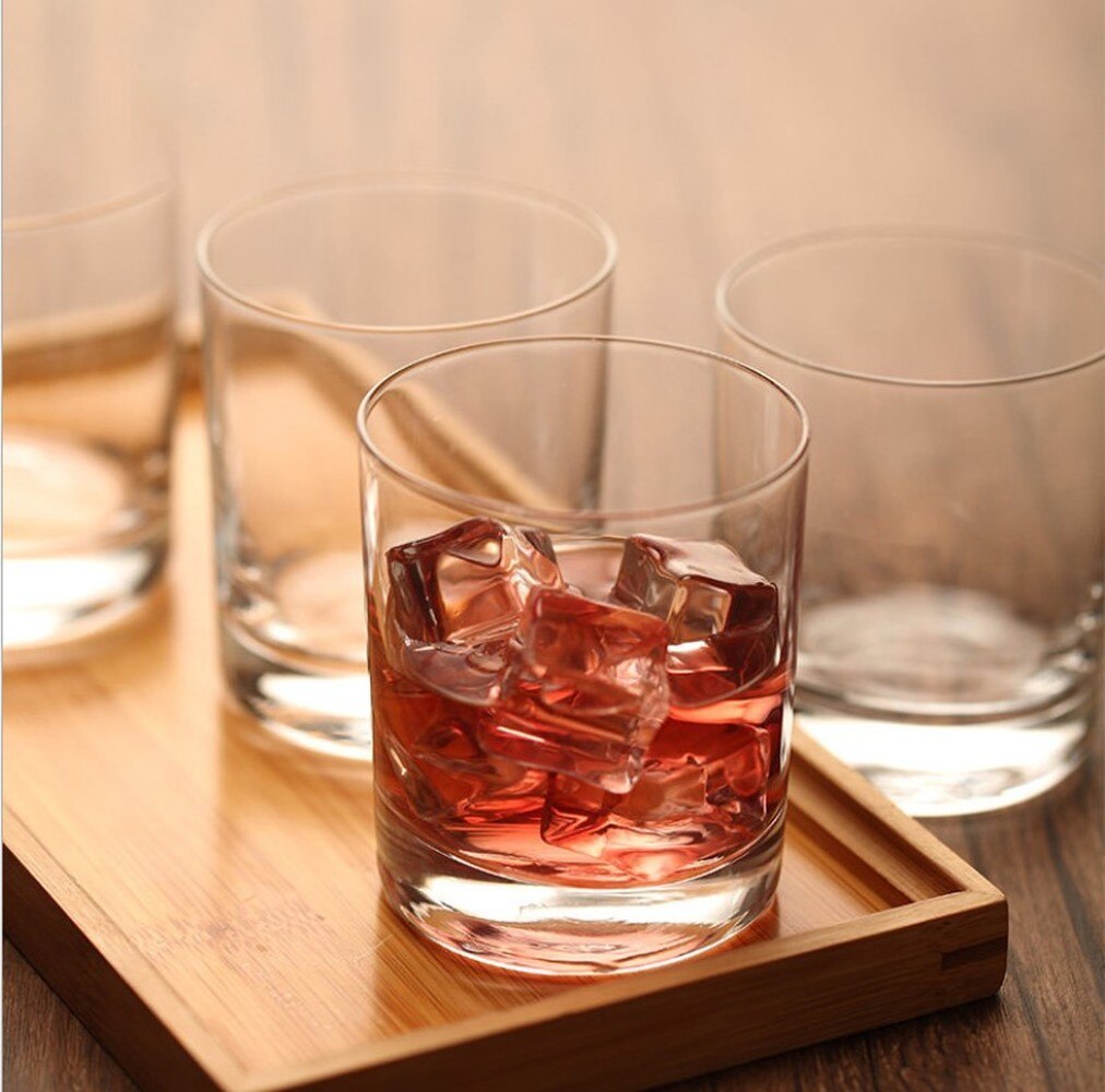 Whiskyglas europeiskt konjak vinglas hem vinbar set glaskopp för kök bardisk hem köksartiklar