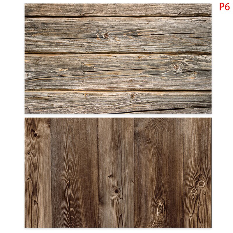 Arrière-plan de photographie pour Studio Photo, 57x87cm, impression 2 faces: P6