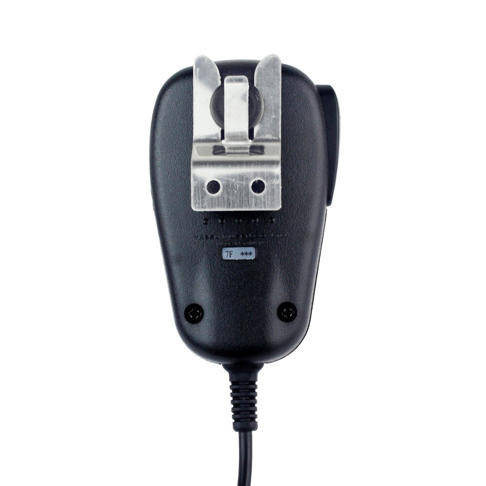 Dtmf mh -36 mikrofon 6 pin håndmikrofon til yaesu vertex ft -7100m ft -8800r ft -90r ft -2600m ft -3000m ft -8100r radio