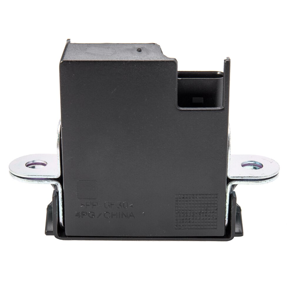 Tailgate Boot Trunk Lid Lock Latch for VW Golf MK6 Passat B6 Seat Leon