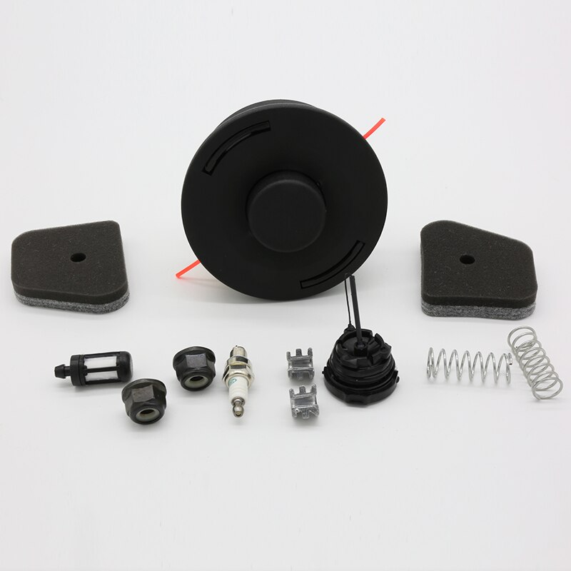 Air Fuel Filter Spring Trimmer Head Eyelet Sleeve ... – Grandado