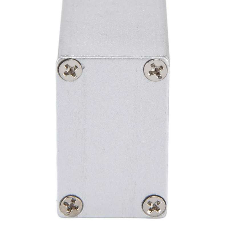 Aluminum Alloy Enclosure Waterproof Power Amplifier Box for Electronics for Industrial Equipments