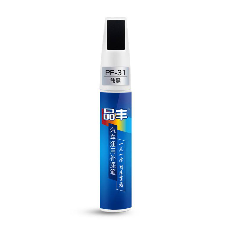Matt Auto Kratzer Reparatur Stift Auto Pflege 12 Farben Auto Kratzer Reparatur Farbe Pflege Auto Farbe Stift