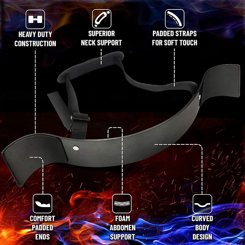 Arm Blaster para bíceps, soporte para tríceps, bombardero muscular para aumentar la fuerza de los músculos