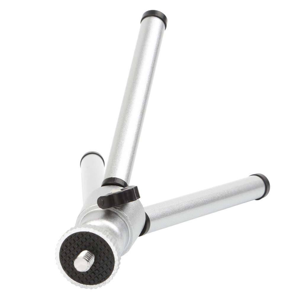 Portable pliable extensible Mini trépied Portable trépied de voyage pour GoPro Hero3, 3,2, 1