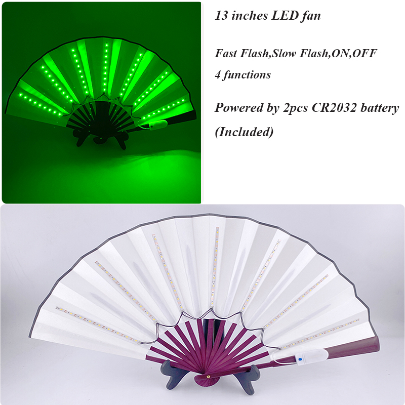 Neon Led Bulbs Night Lamp Light Up Party Topper Cap Fancy Dress Accessory EL Wire Fluorescent Hat Glowing for Wedding: MULTI