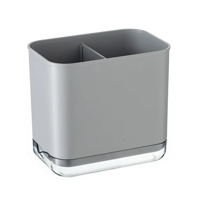 Keuken Lepel Eetstokje Opslag Schotel Drogen Afvoer Mand Rack Box Afdruiprek Bestek Houder Plank Organisator Woonaccessoires: Army Green