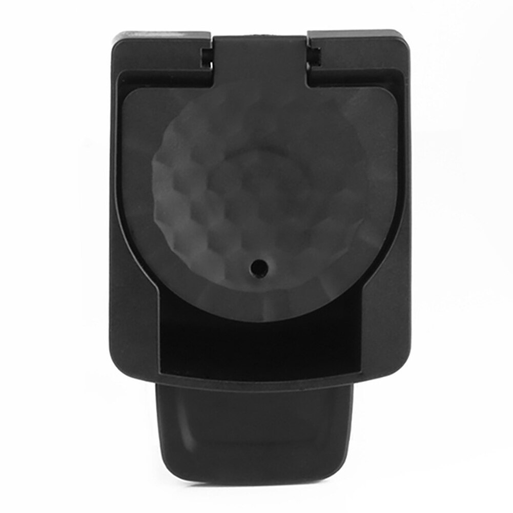 Kapseladapter til nespresso gjenbrukbar kaffemaskin tilbehør kapsler konverterer kompatible med dolce velbehag 96 x 43mm