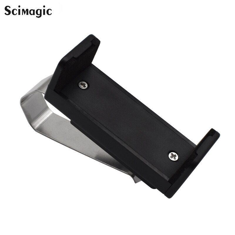 DITEC-Control remoto para puerta de garaje, 433MHz, mando a distancia para GOL4 BIXLG4 BIXLP2 BIXLS2: clip