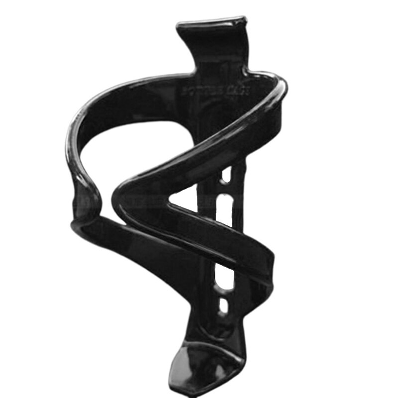 Kunststof elastische drinkbeker waterfleshouder beugel rek kooi voor fietsen mountainbike racefiets fiets verstelbaar: Default Title