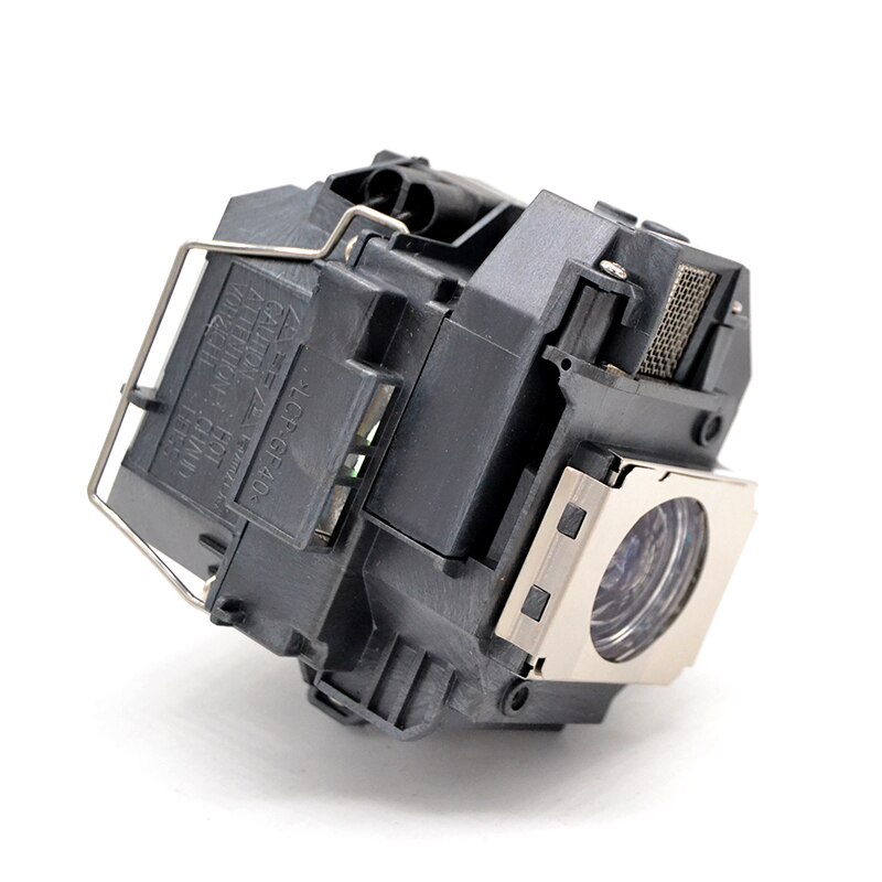 ELPLP58 compatible Projector Bulb For PowerLite X9 PowerLite S9 S10+ PowerLite 1260 H391A H376B H375A H375B H374B EB-X9