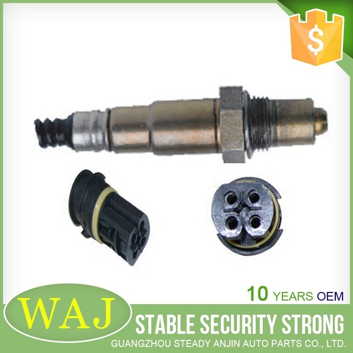 For MERCEDES A CLASS W168 S CLASS W220 SL R230 1.4-6.0L 1997- lambda sensor oxygen o2 sensors 0258006473/0025400117/ A0025400117
