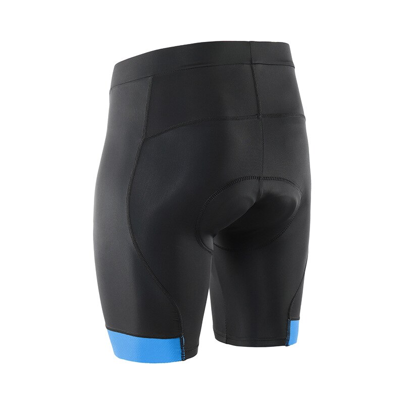 Biker Shorts Uomini 5D GEL Imbottito Calzamaglie Ciclismo Shorts Antiurto MTB Della Bicicletta Shorts Bici Da Strada Shorts Culotte Ciclismo Hombre: color 01 / S