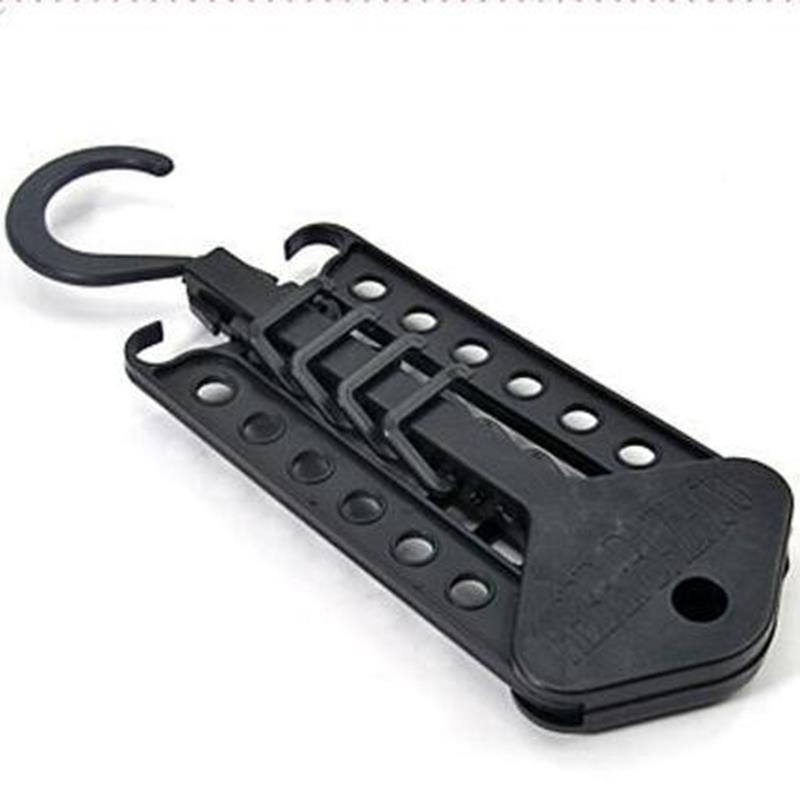 Hanger Clothes Rack Coat Organizer Foldable Closet Multifunction Supply