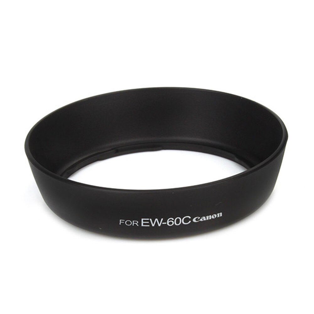 Pixco EW-78B Ⅱ/EW-73Ⅱ/EW-78D/EW-60C Bayonet Mount Lens Hood Suit For Canon EF 28-135 f/3.5-5.6 IS USM Lens