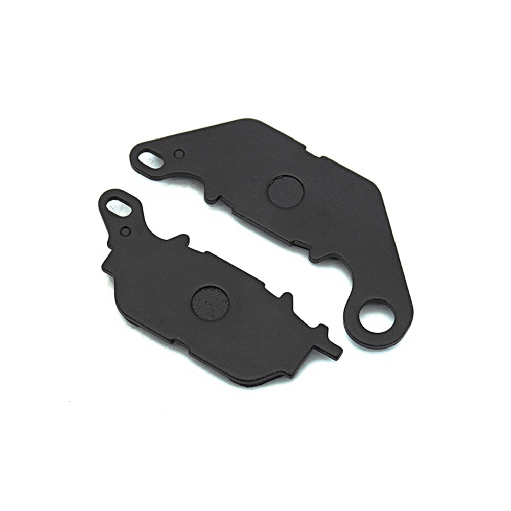Pastillas de freno delantero y trasero para motocicleta, MTN320 para YAMAHA, MTN 320, , , , , MT 03, MT03, , YZFR3, YZF, R3, 321cc, ,