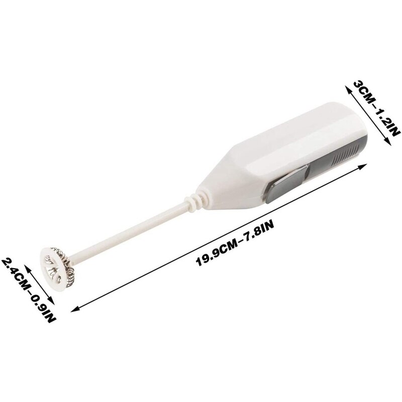 Electric Mixer Mini Handheld Mixer Hand Blenders Electric Eggs Cream Mixer Household Small HandHeld Mixer Electric Stick